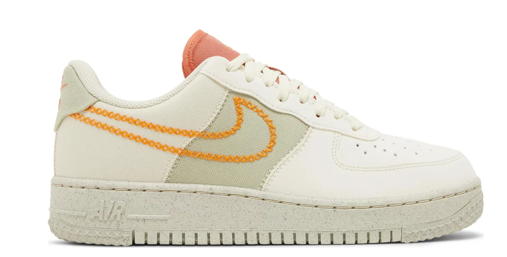Nike Women's Air Force 1 Low Basketball Shoes
