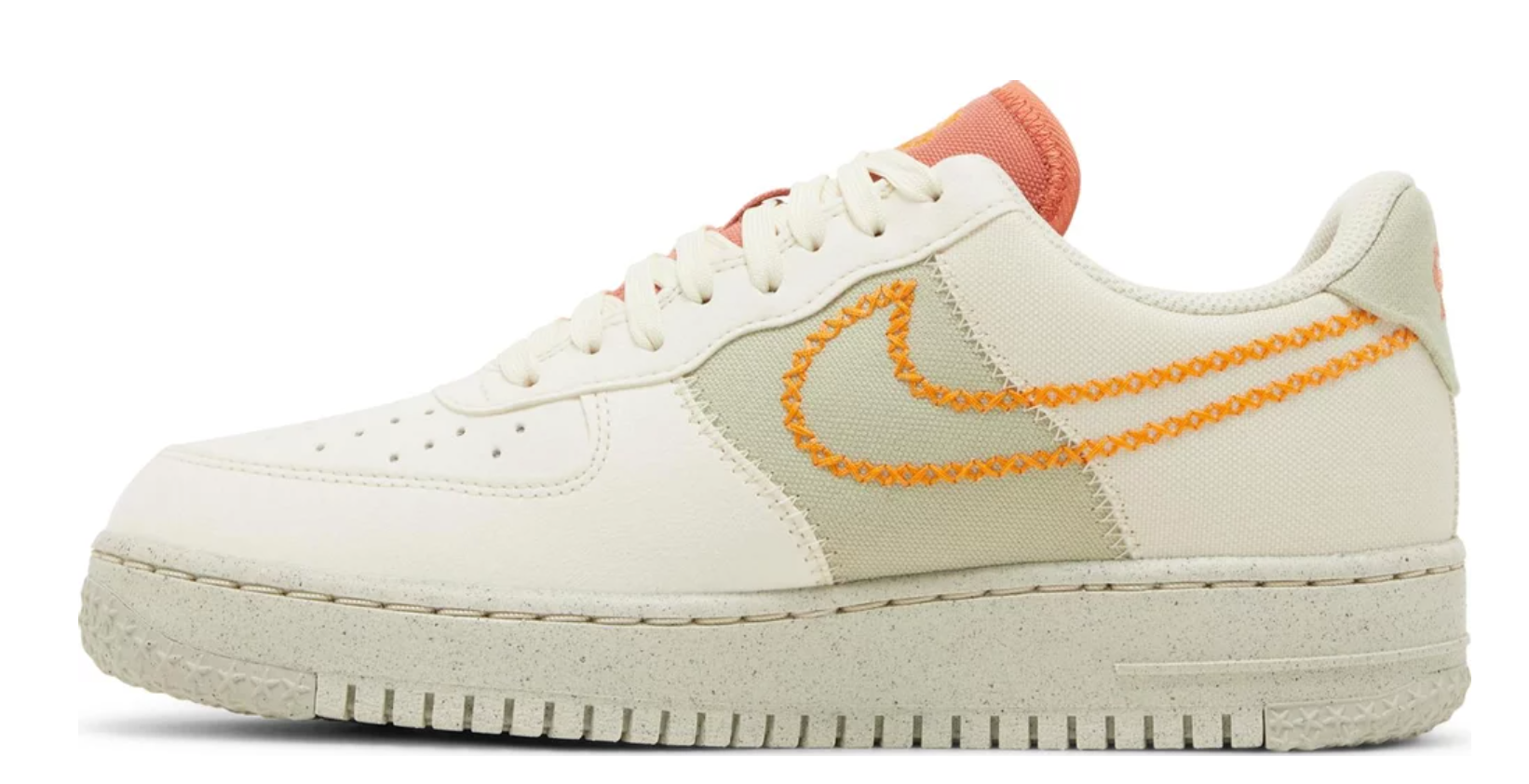 Nike Women's Air Force 1 Low Basketball Shoes