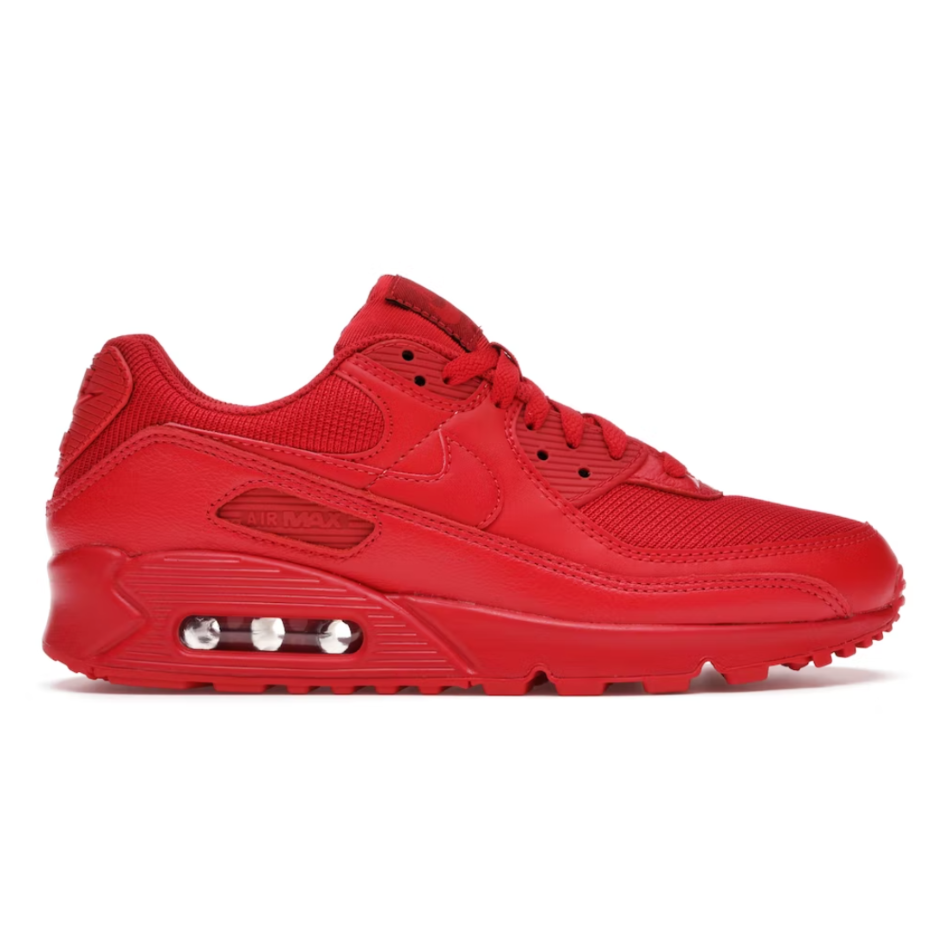 Nike Men's Air Max 90 Running Shoes - Sneakermaniany