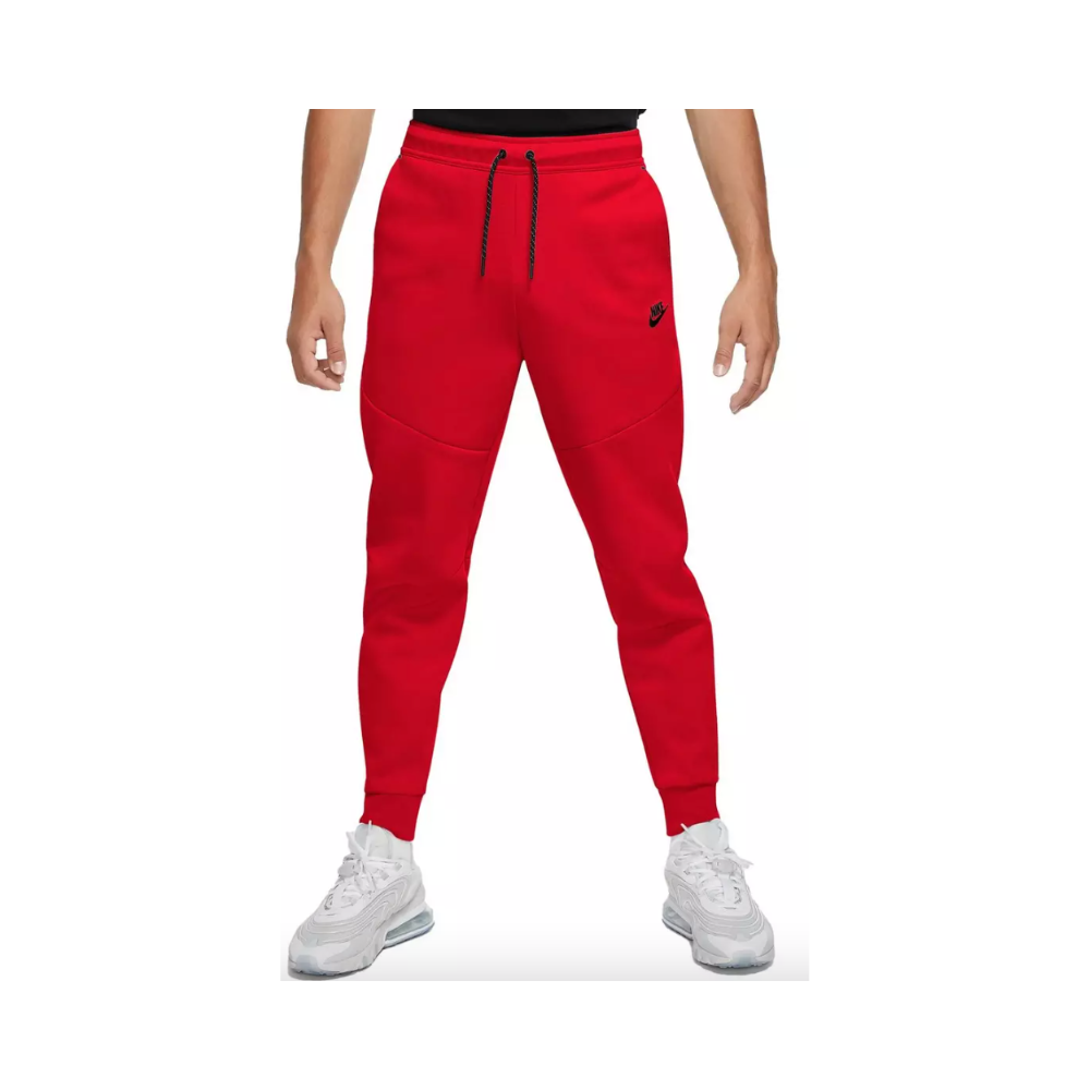 Nike Men's Sportswear Tech Fleece Athletic Pants - Sneakermaniany