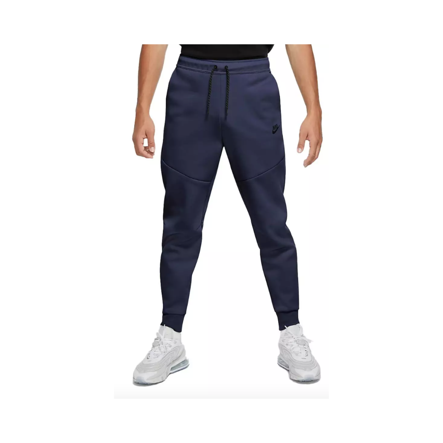 Nike Men's Sportswear Tech Fleece Athletic Pants - Sneakermaniany