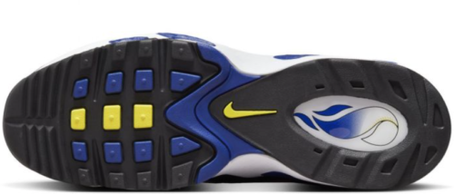 Nike Men's Air Griffey Max 1 Basketball Shoes - Sneakermaniany