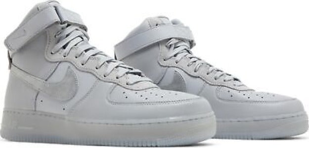 Nike Men's Air Force 1 High '07 PRM Basketball Shoes - Sneakermaniany