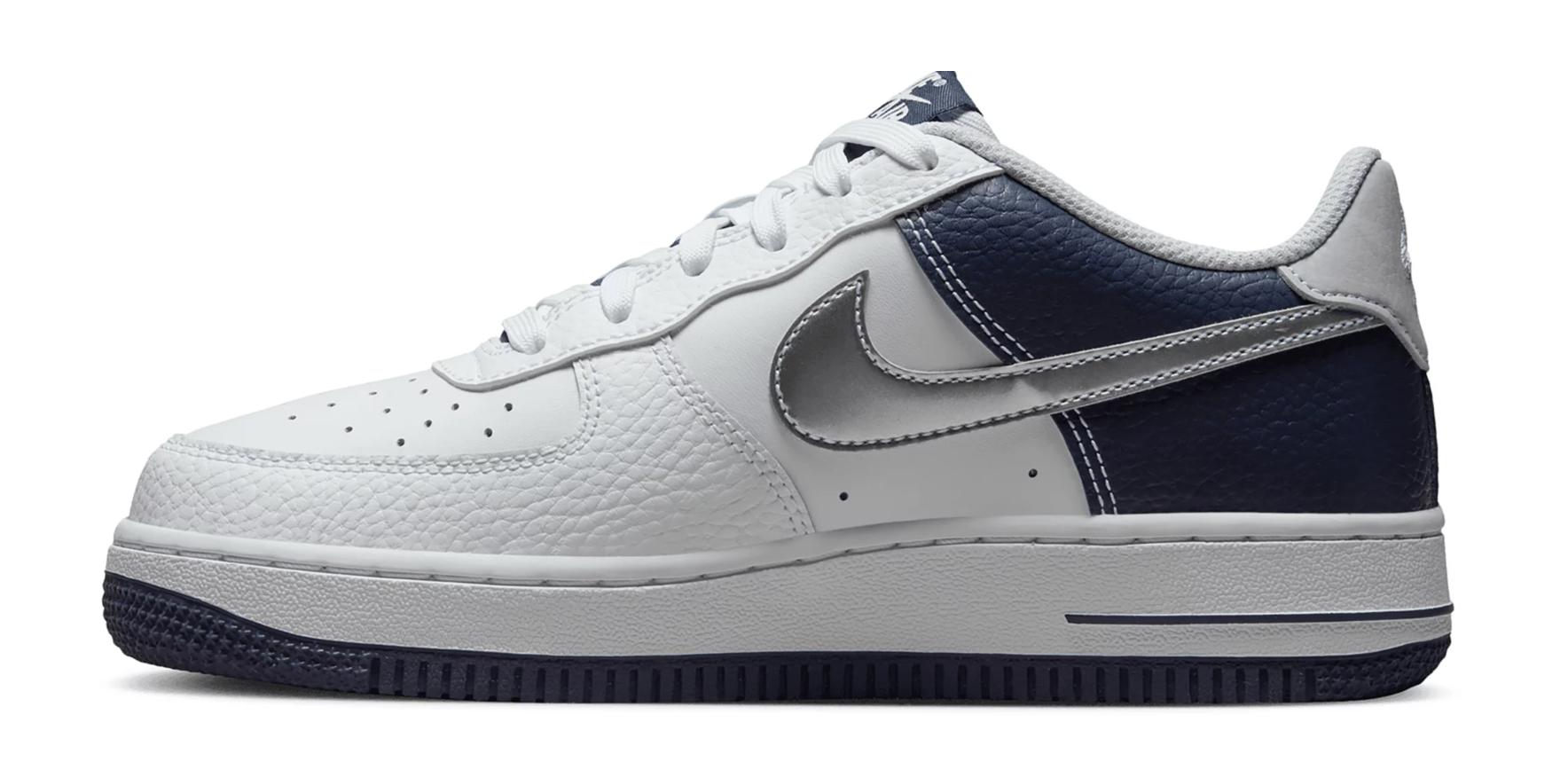 Nike Kids' Air Force 1 Basketball Shoes - Sneakermaniany