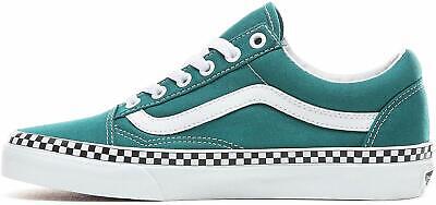 Vans Men's Old Skool Skateboarding Sneaker - Sneakermaniany
