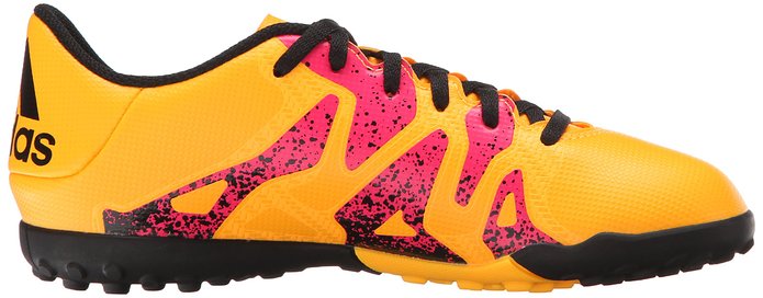 adidas Kids' Performance X 15.4 TF Soccer Shoes - Sneakermaniany