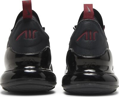 Nike Men's Air Max 270 Running Shoes - Sneakermaniany