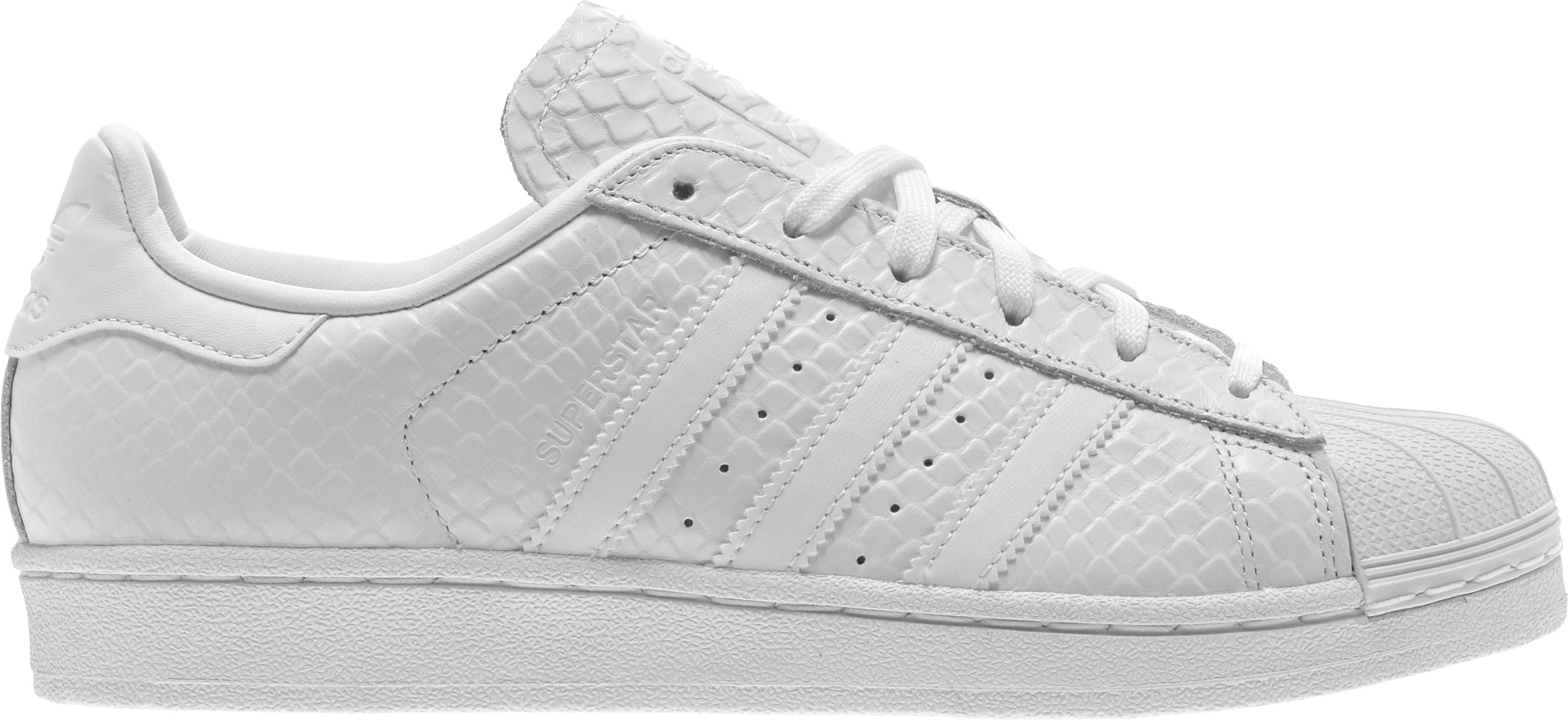 adidas Women's Superstar Foundation Fashion Sneaker - Sneakermaniany