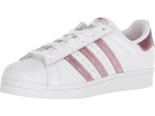 Adidas Kids' Superstar Fashion Sneakers - Sneakermaniany