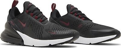 Nike Men's Air Max 270 Running Shoes - Sneakermaniany