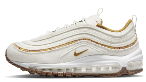 Nike Women's Air Max 97 Running Shoes - Sneakermaniany