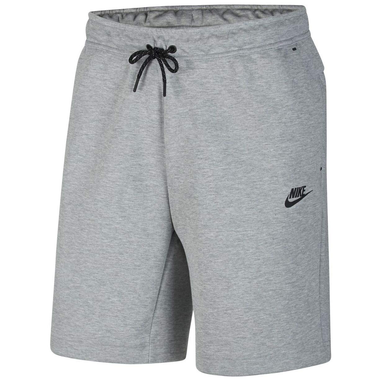 Nike Men's Tech Fleece Shorts - Sneakermaniany