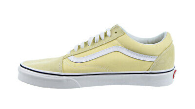 Vans Men's Old Skool Skateboarding Sneaker - Sneakermaniany