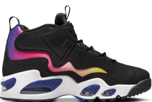 Nike Men's Air Griffey Max 1 Basketball Shoes - Sneakermaniany