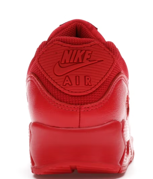 Nike Men's Air Max 90 Running Shoes - Sneakermaniany