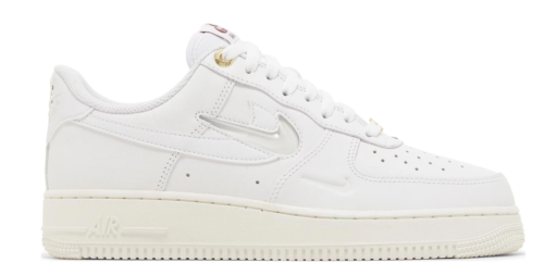 Nike Men's Air Force 1 '07 Premium Basketball Shoes - Sneakermaniany