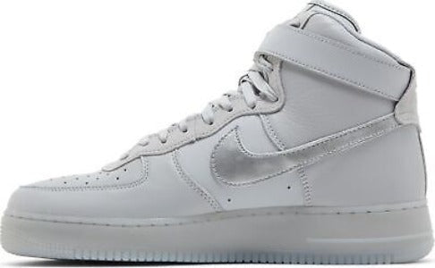 Nike Men's Air Force 1 High '07 PRM Basketball Shoes - Sneakermaniany