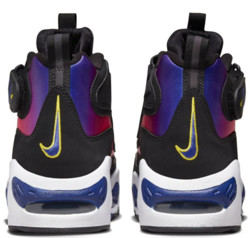 Nike Men's Air Griffey Max 1 Basketball Shoes - Sneakermaniany