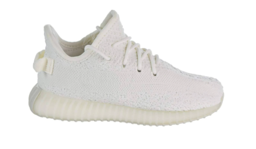 Adidas Toddlers' Yeezy Boost 350 V2 Fashion Sneakers - Sneakermaniany