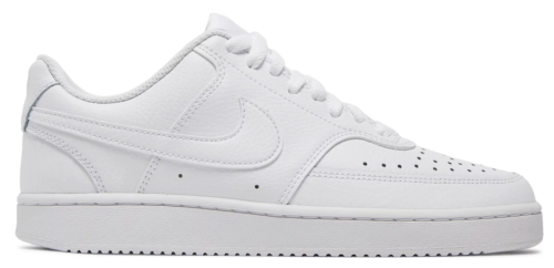 Nike Men's Court Vision Low Basketball Shoes - Sneakermaniany