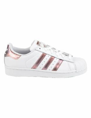 Adidas Kids' Superstar Fashion Sneakers - Sneakermaniany