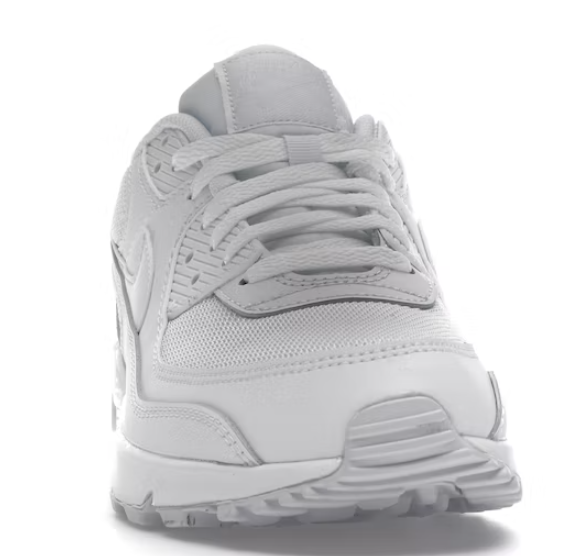 Nike Men's Air Max 90 Running Shoes - Sneakermaniany