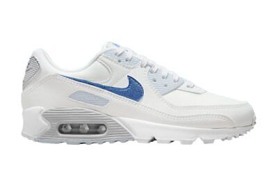 Nike Women's Air Max 90 Running Shoes - Sneakermaniany