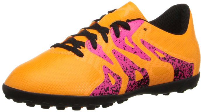 adidas Kids' Performance X 15.4 TF Soccer Shoes - Sneakermaniany