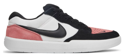Nike Men's SB Force 58 Sneakers - Sneakermaniany