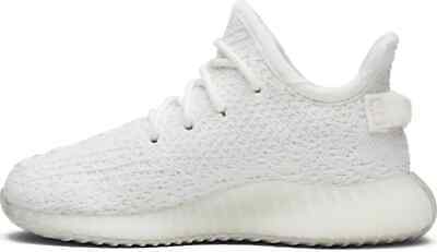 Adidas Toddlers' Yeezy Boost 350 V2 Fashion Sneakers - Sneakermaniany