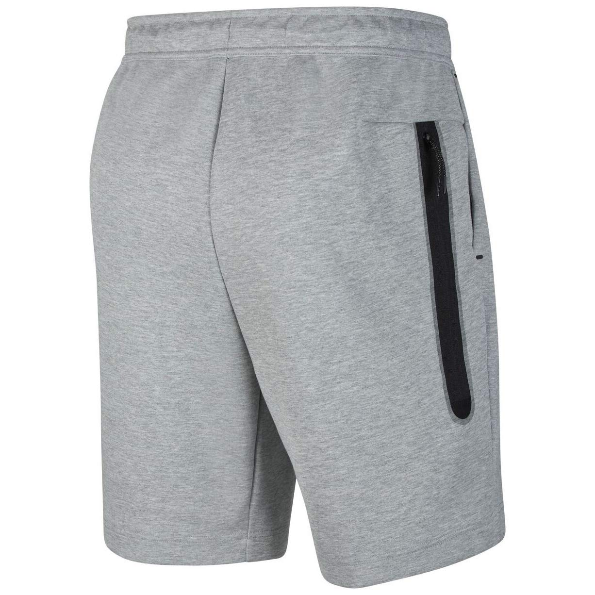 Nike Men's Tech Fleece Shorts - Sneakermaniany