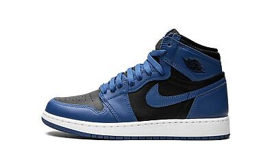 Nike Kids' Air Jordan 1 Retro High OG GS Basketball Shoe - Sneakermaniany