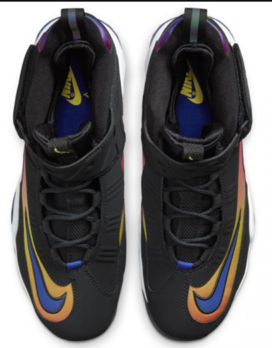 Nike Men's Air Griffey Max 1 Basketball Shoes - Sneakermaniany