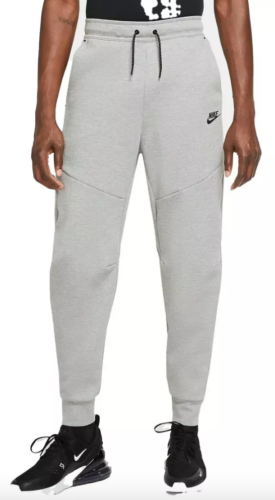 Nike Men's Sportswear Tech Fleece Athletic Pants - Sneakermaniany