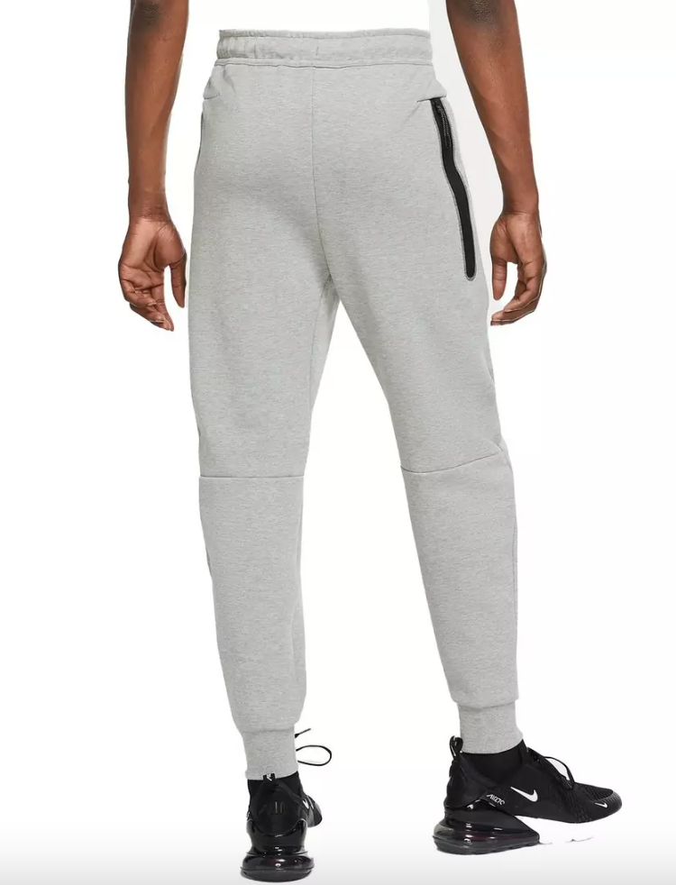 Nike Men's Sportswear Tech Fleece Athletic Pants - Sneakermaniany