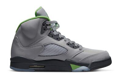 Nike Men's Jordan 5 Retro Basketball Shoes - Sneakermaniany