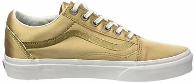 Vans Men's Old Skool DX Skateboarding Sneaker - Sneakermaniany