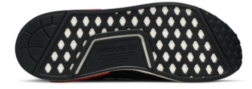 Adidas Men's NMD R1 Running Shoes - Sneakermaniany