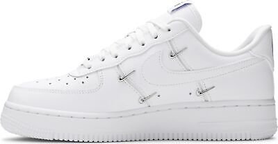 Nike Women's Air Force 1 '07 LX Basketball Shoe - Sneakermaniany