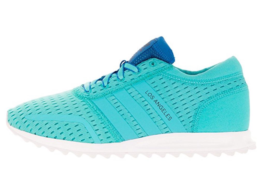 adidas Originals Women's Los Angeles W Fashion Sneaker - Sneakermaniany