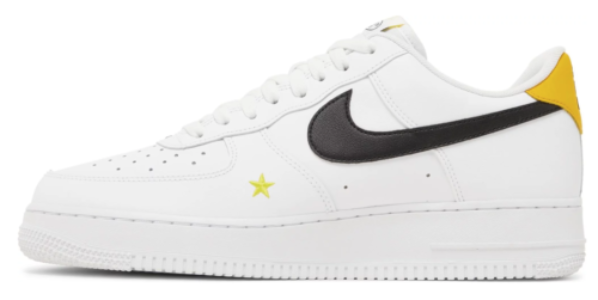Nike Kids' Air Force 1 '07 LV8 2 GS Basketball Shoes - Sneakermaniany