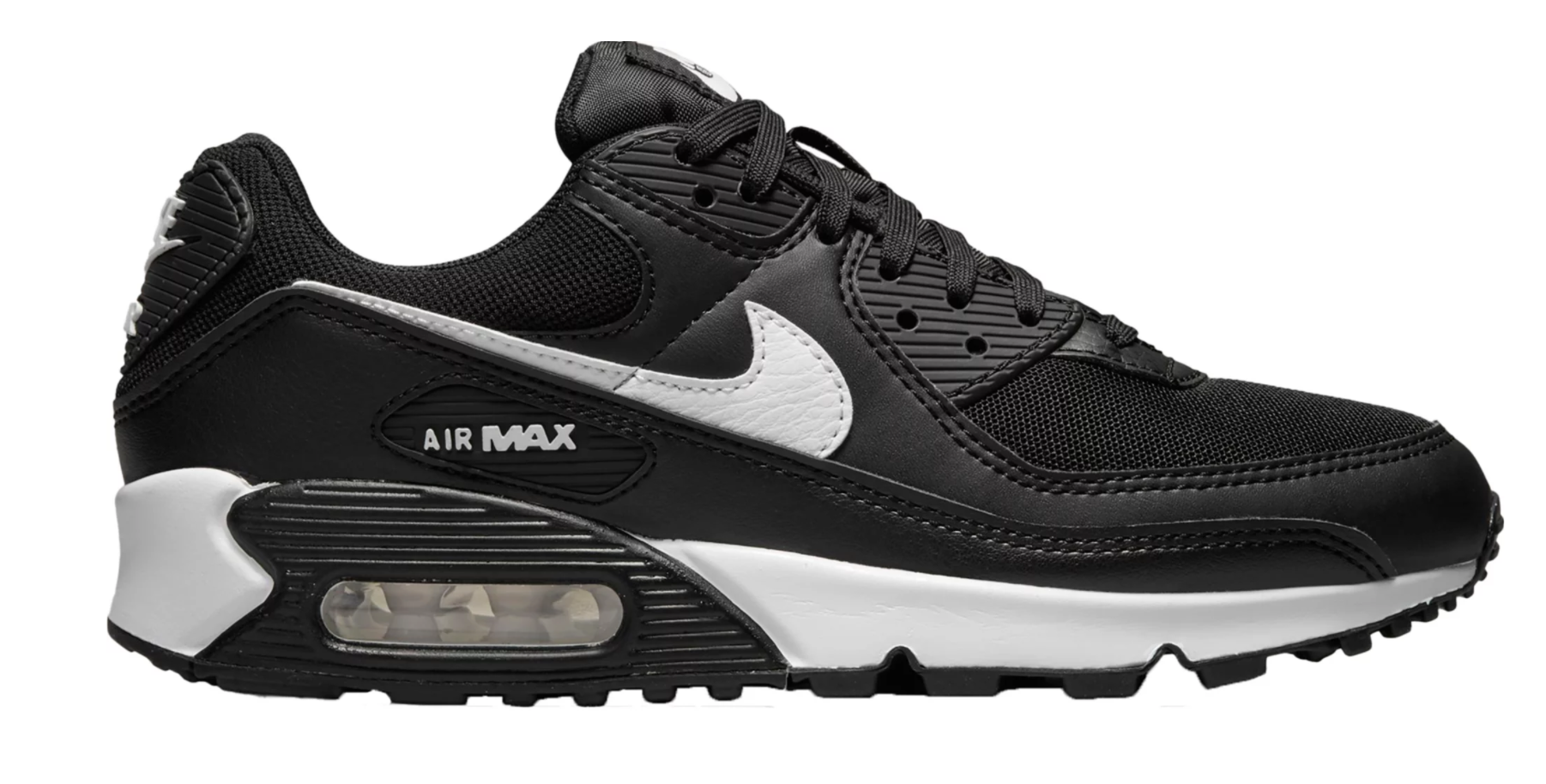 Nike Women's Air Max 90 Running Shoes - Sneakermaniany