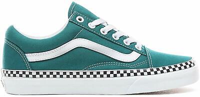 Vans Men's Old Skool Skateboarding Sneaker - Sneakermaniany