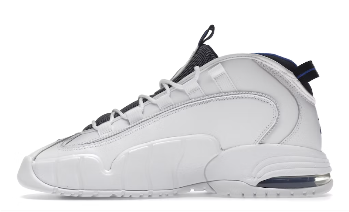 Nike Men's Air Max Penny 1 Basketball Shoe - Sneakermaniany