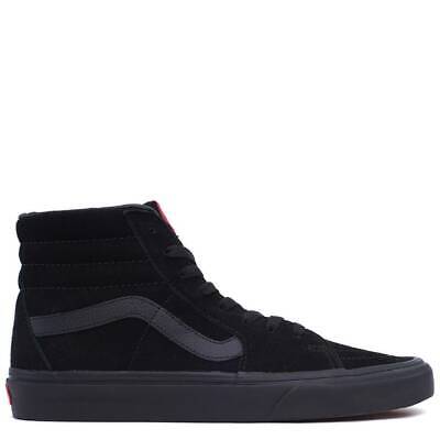 Vans Men's Comfy Cush Sk8-Hi Sneakers - Sneakermaniany