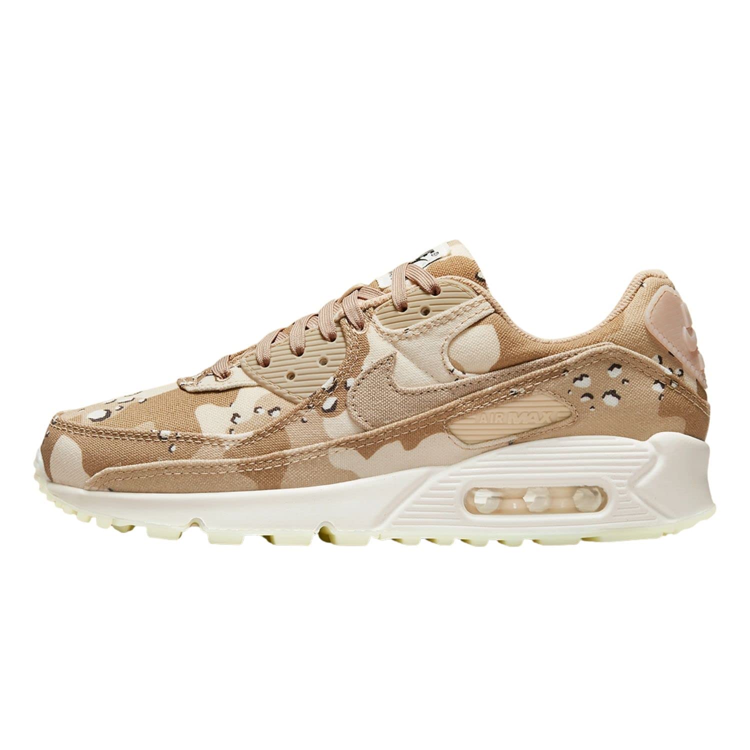 Nike Women's Air Max 90 Running Shoes - Sneakermaniany