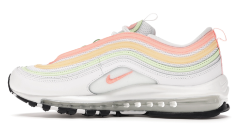 Nike Women's Air Max 97 Essential Running Shoes - Sneakermaniany