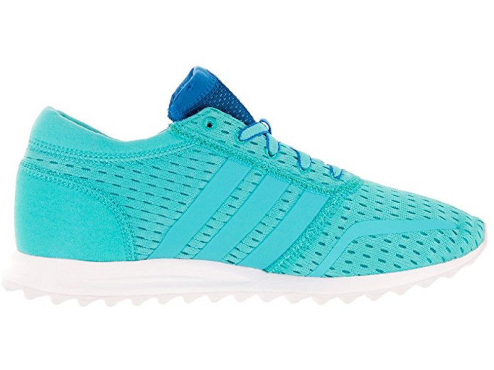 adidas Originals Women's Los Angeles W Fashion Sneaker - Sneakermaniany