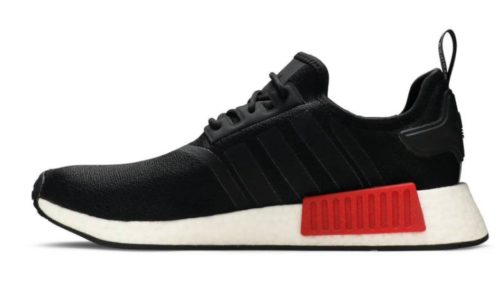 Adidas Men's NMD R1 Running Shoes - Sneakermaniany