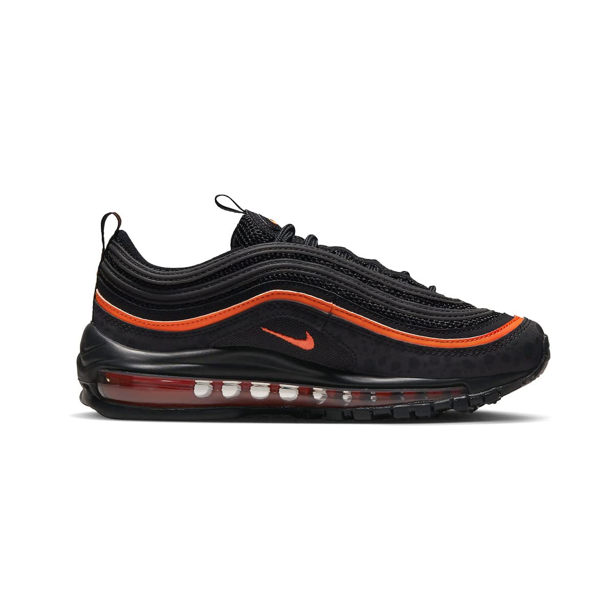 Nike Kids' Air Max 97 GS Basketball Shoes - Sneakermaniany